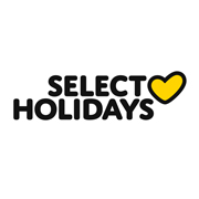 Select Holidays c/o New2go